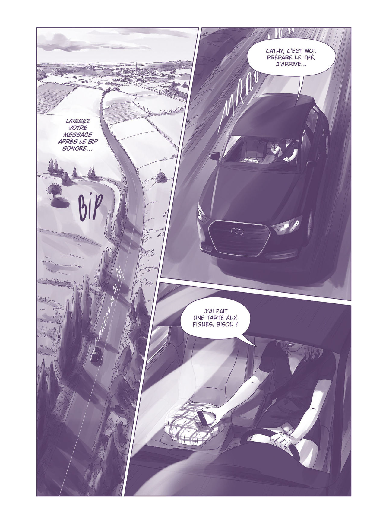 La Sève page 7 full