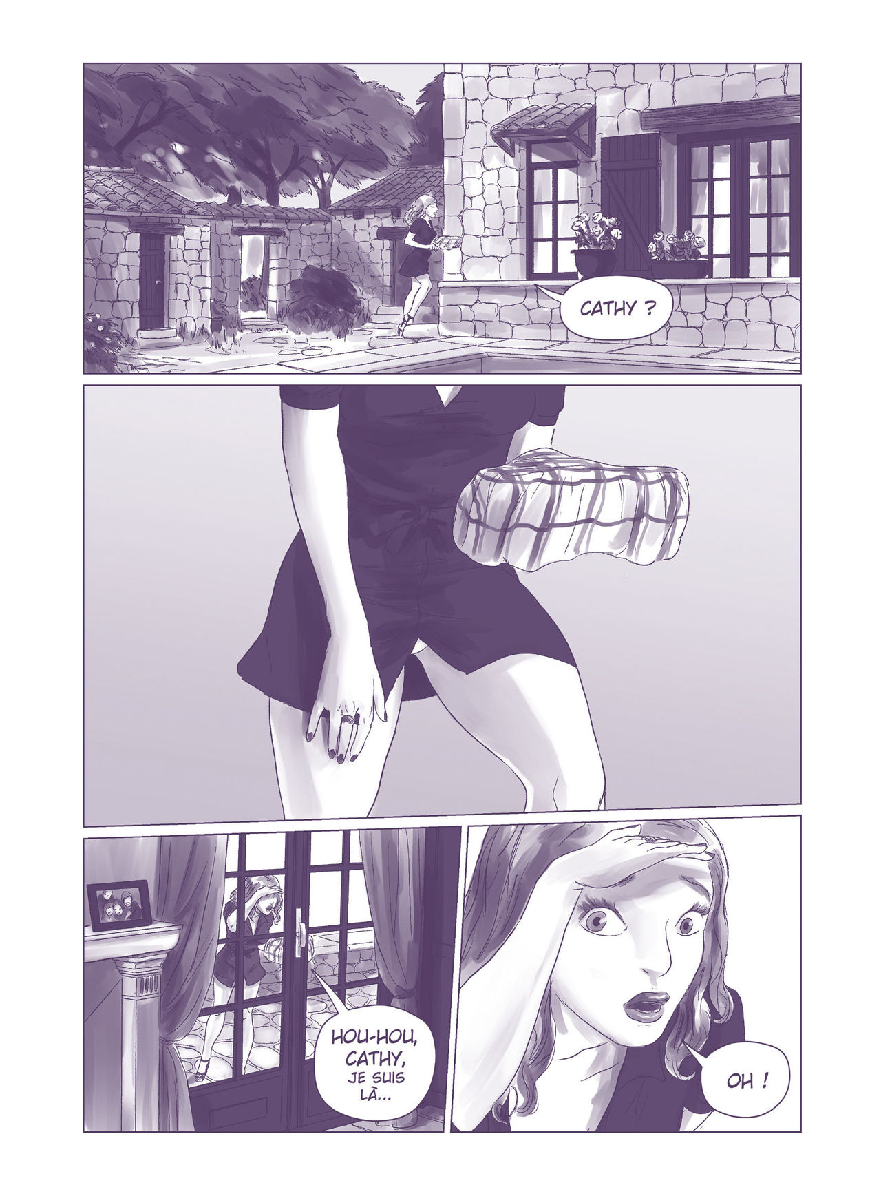 La Sève page 9 full