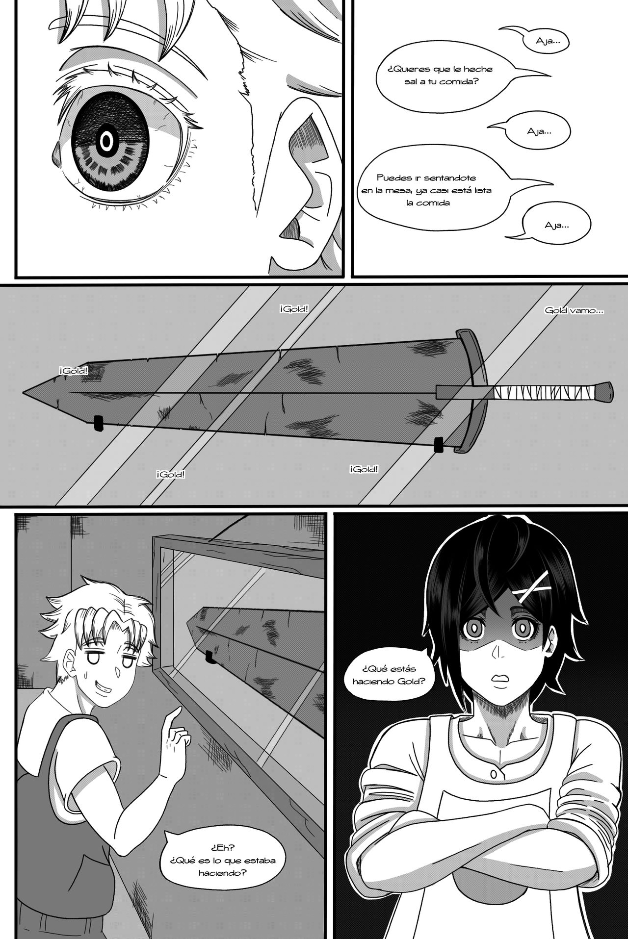 Farol page 8 full