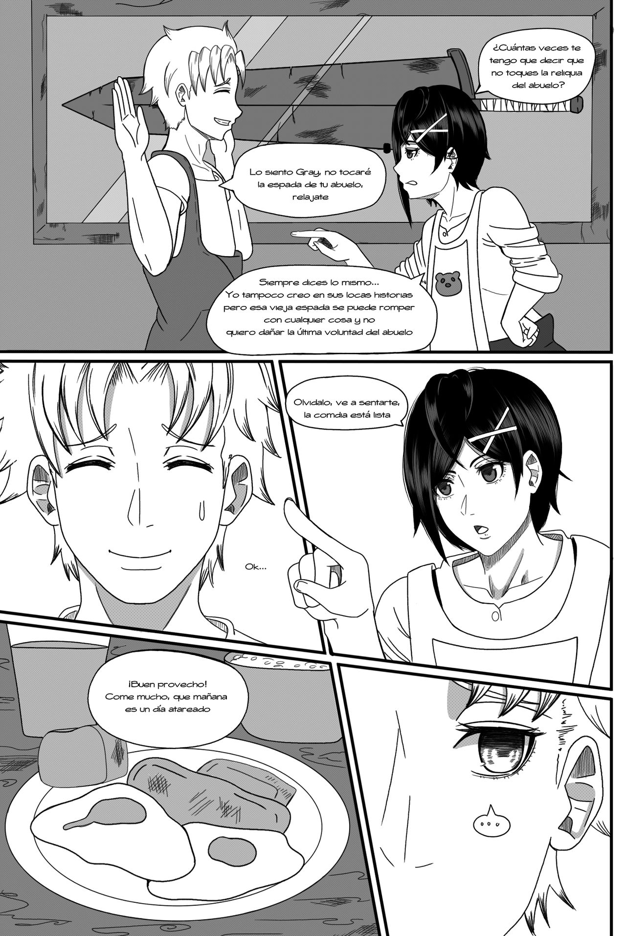 Farol page 9 full