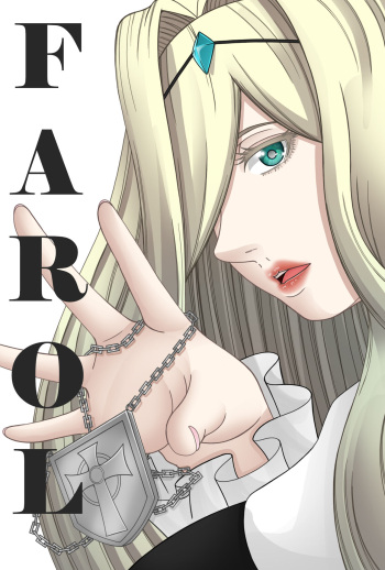Farol cover