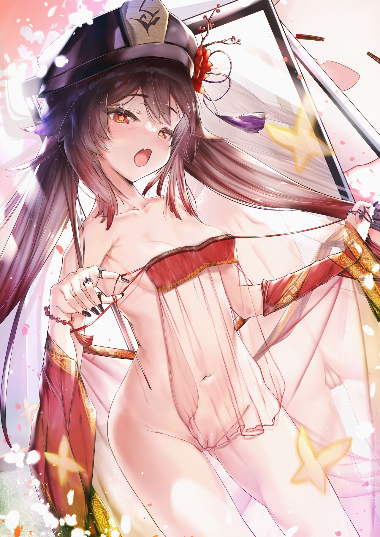 胡桃 page 5 full