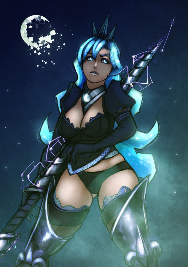 ARTIST Rayzoir page 4 full