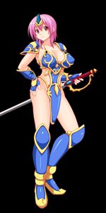 Reona the Changing hero page 2 full