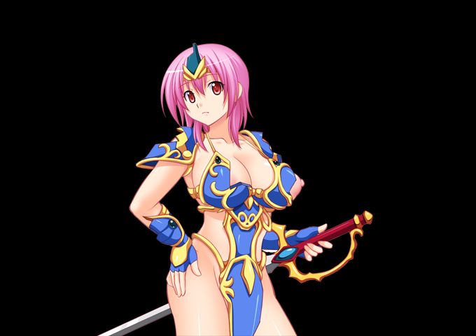 Reona the Changing hero page 7 full