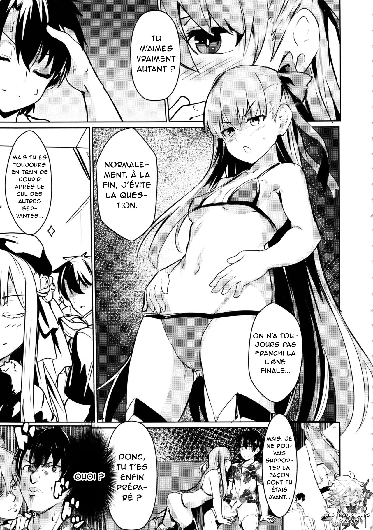 Sabahon in case of Meltryllis page 10 full