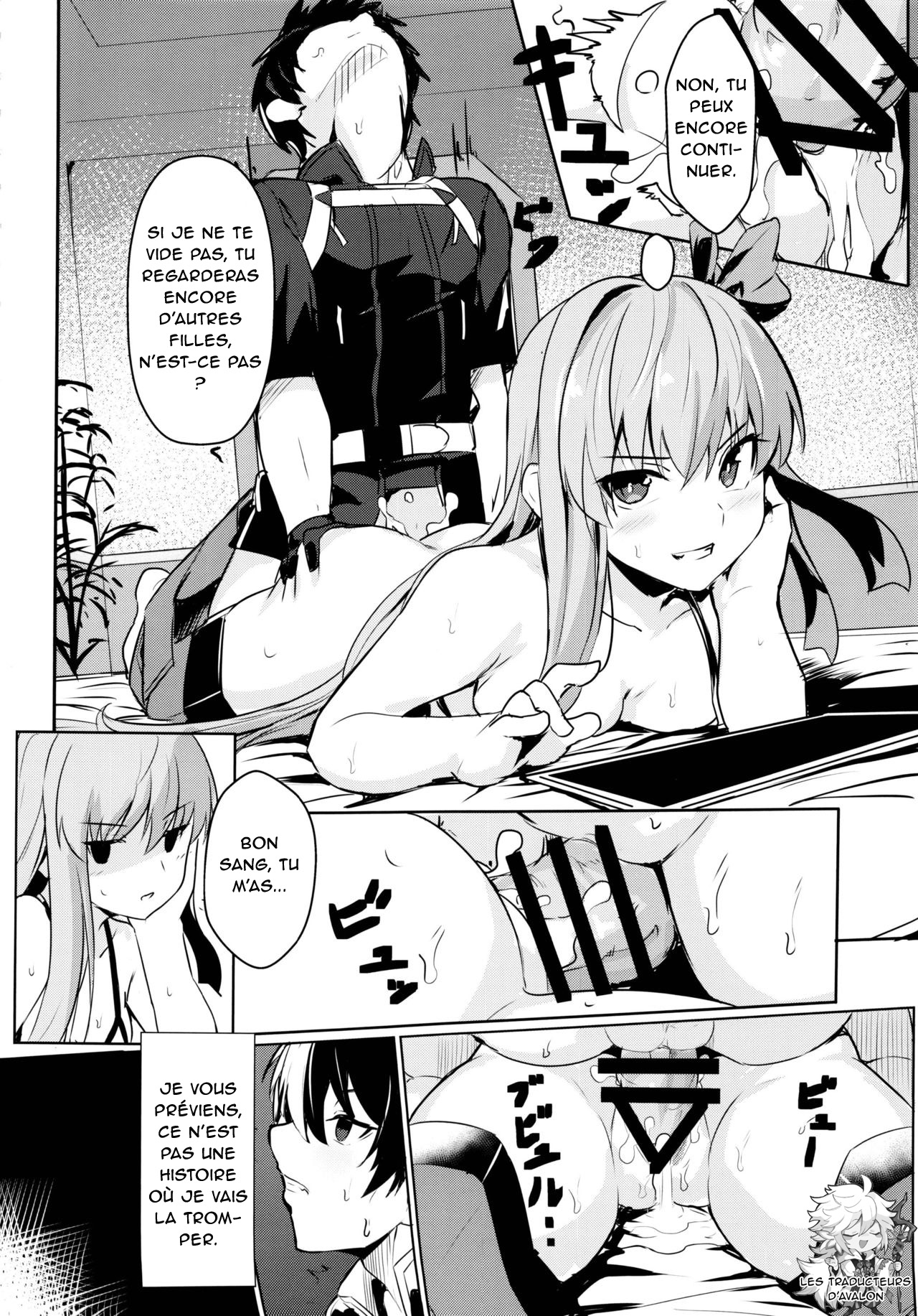 Sabahon in case of Meltryllis page 3 full
