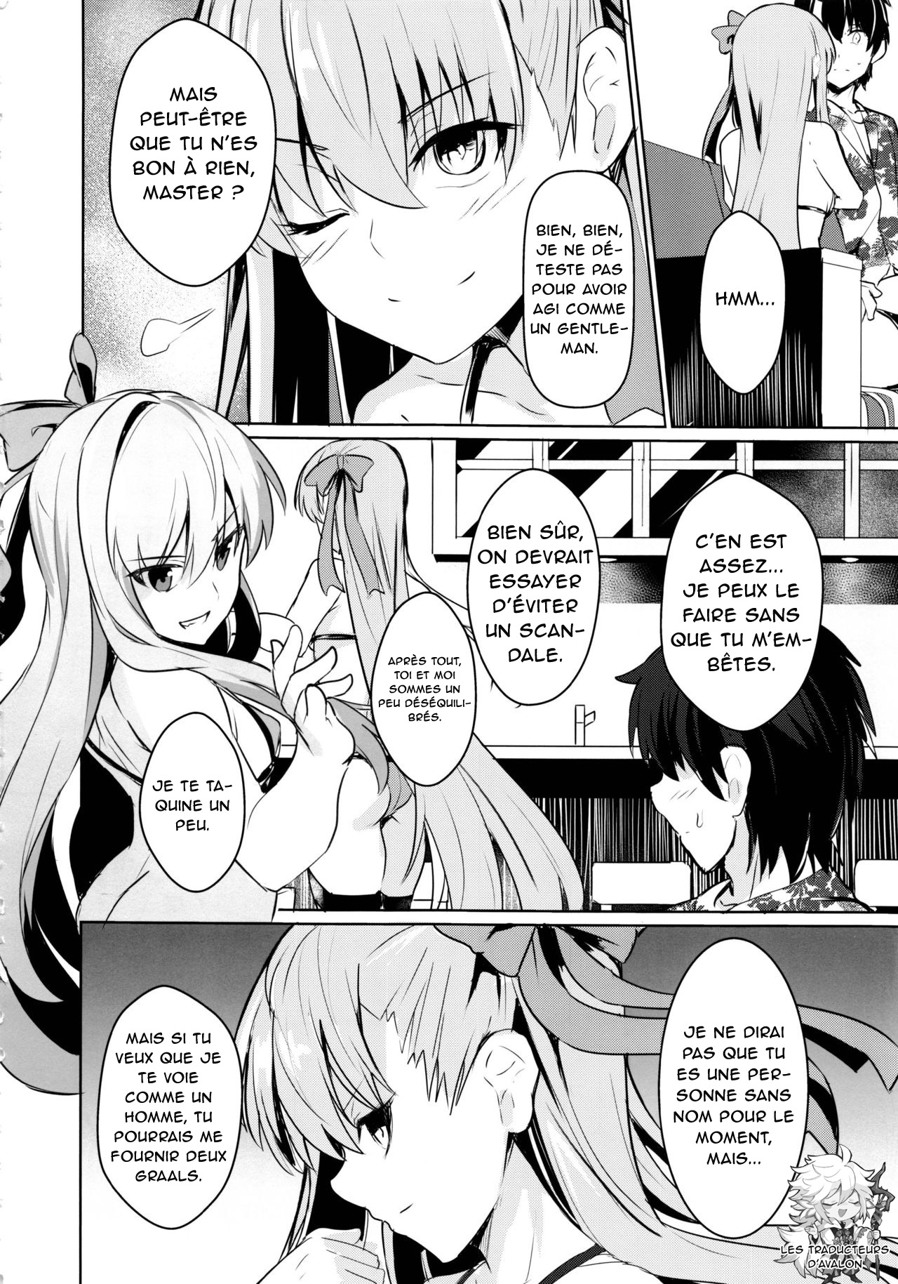 Sabahon in case of Meltryllis page 7 full