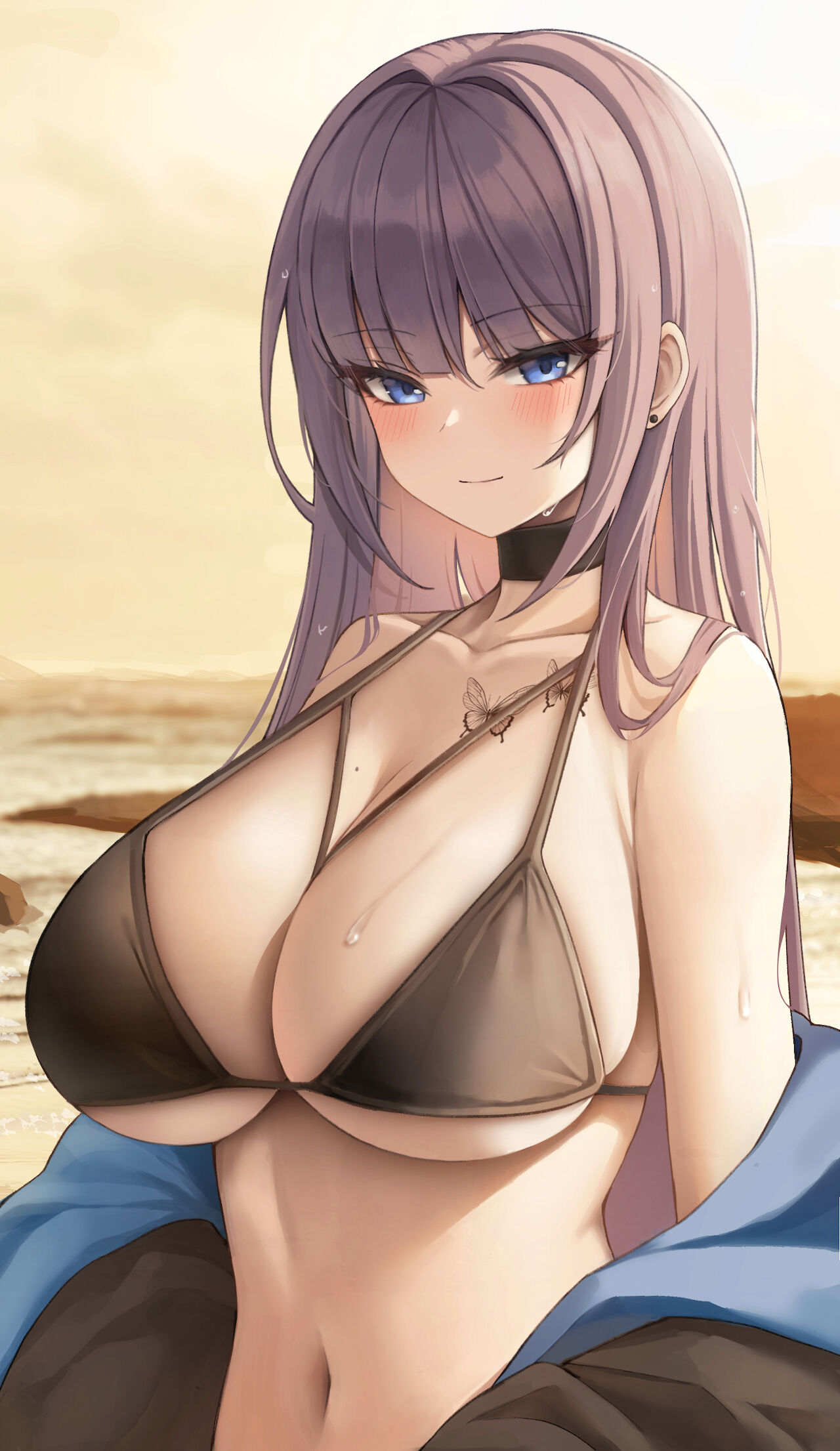 Artist | BIYA | page 3 full