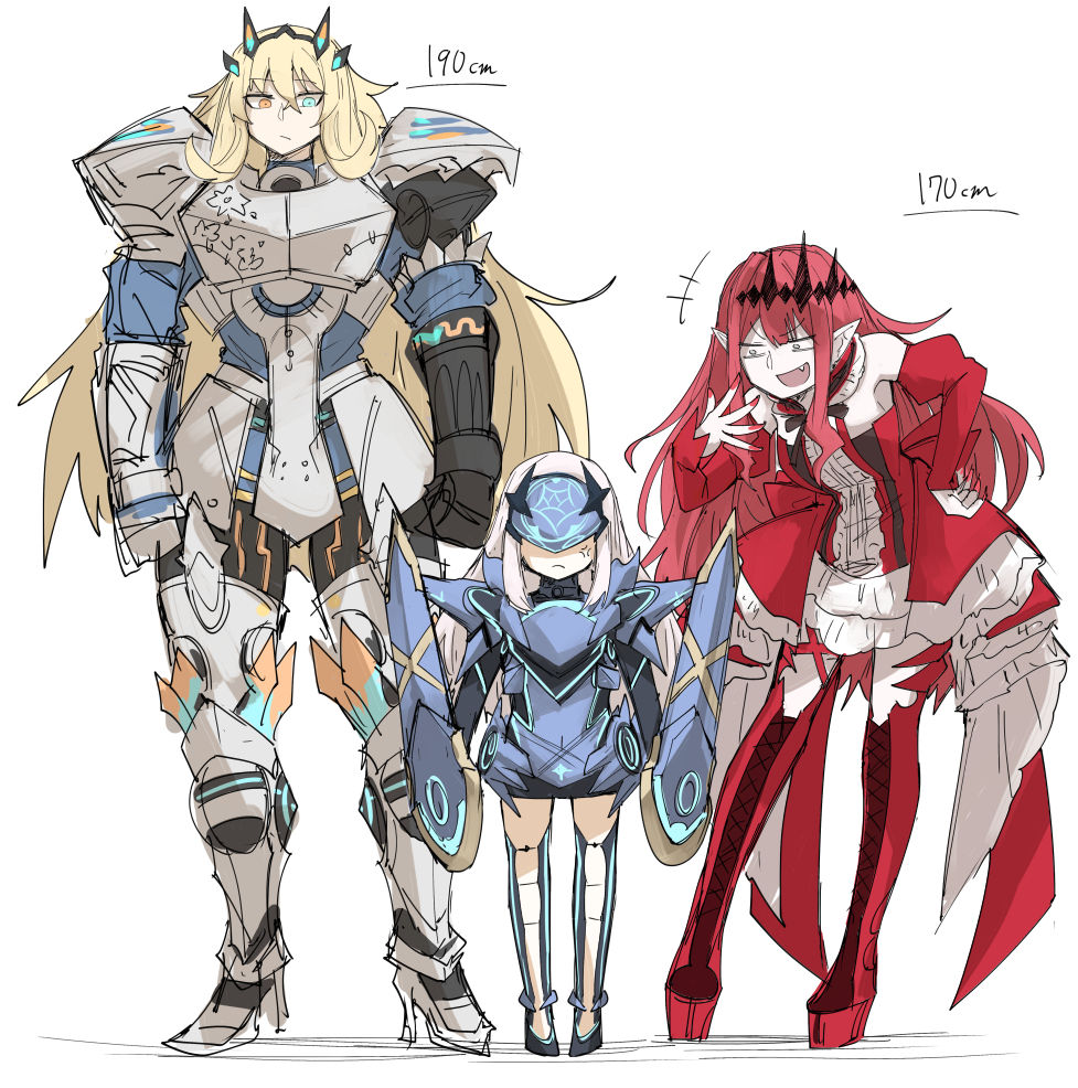 Fairy Knight Gawain page 5 full