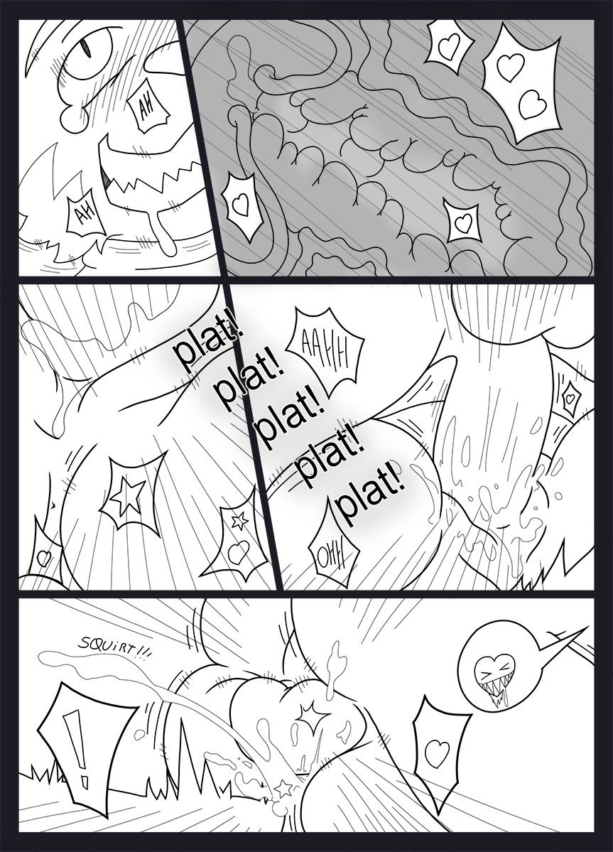 dktorzi - Farun Party  + Extras page 7 full