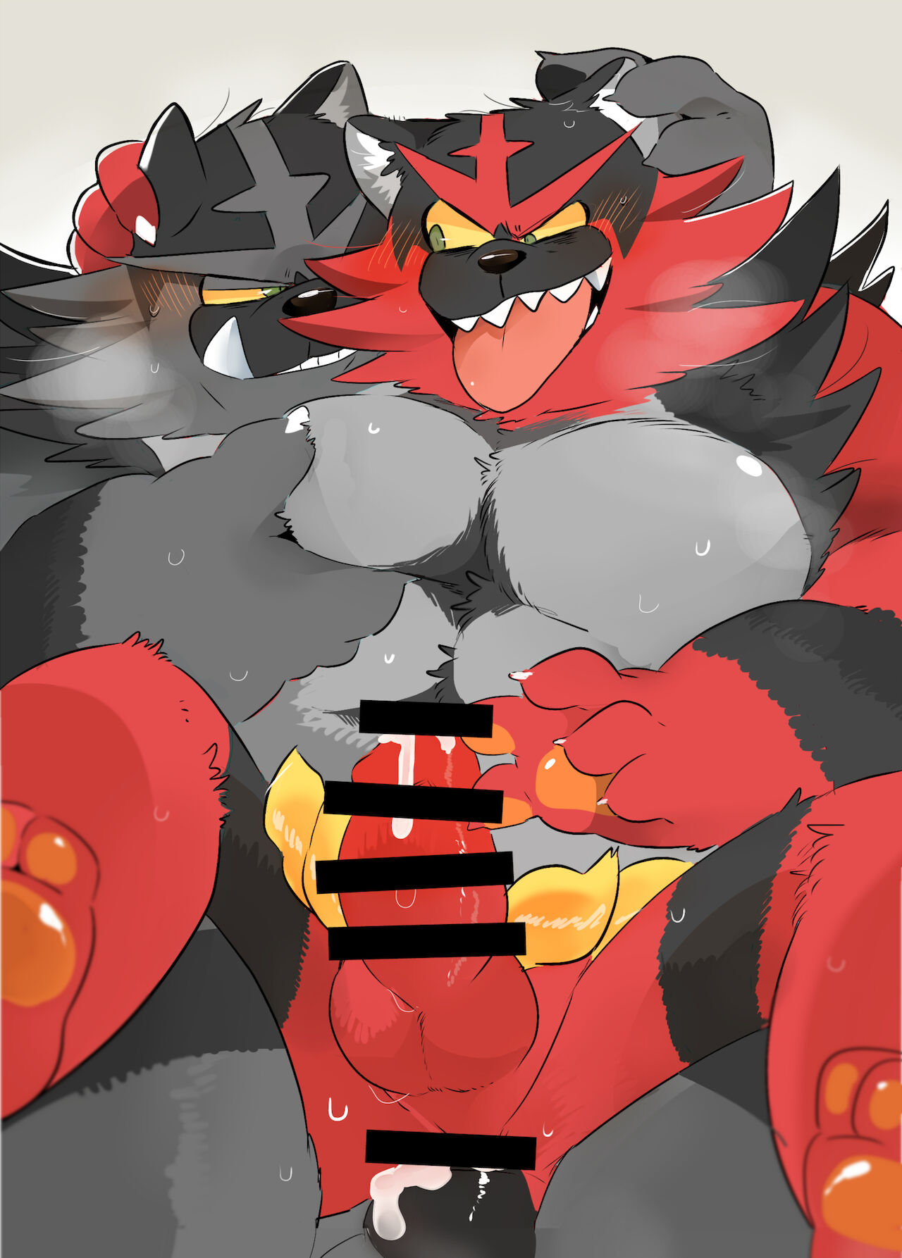 POKE THE BITCH!!! page 4 full
