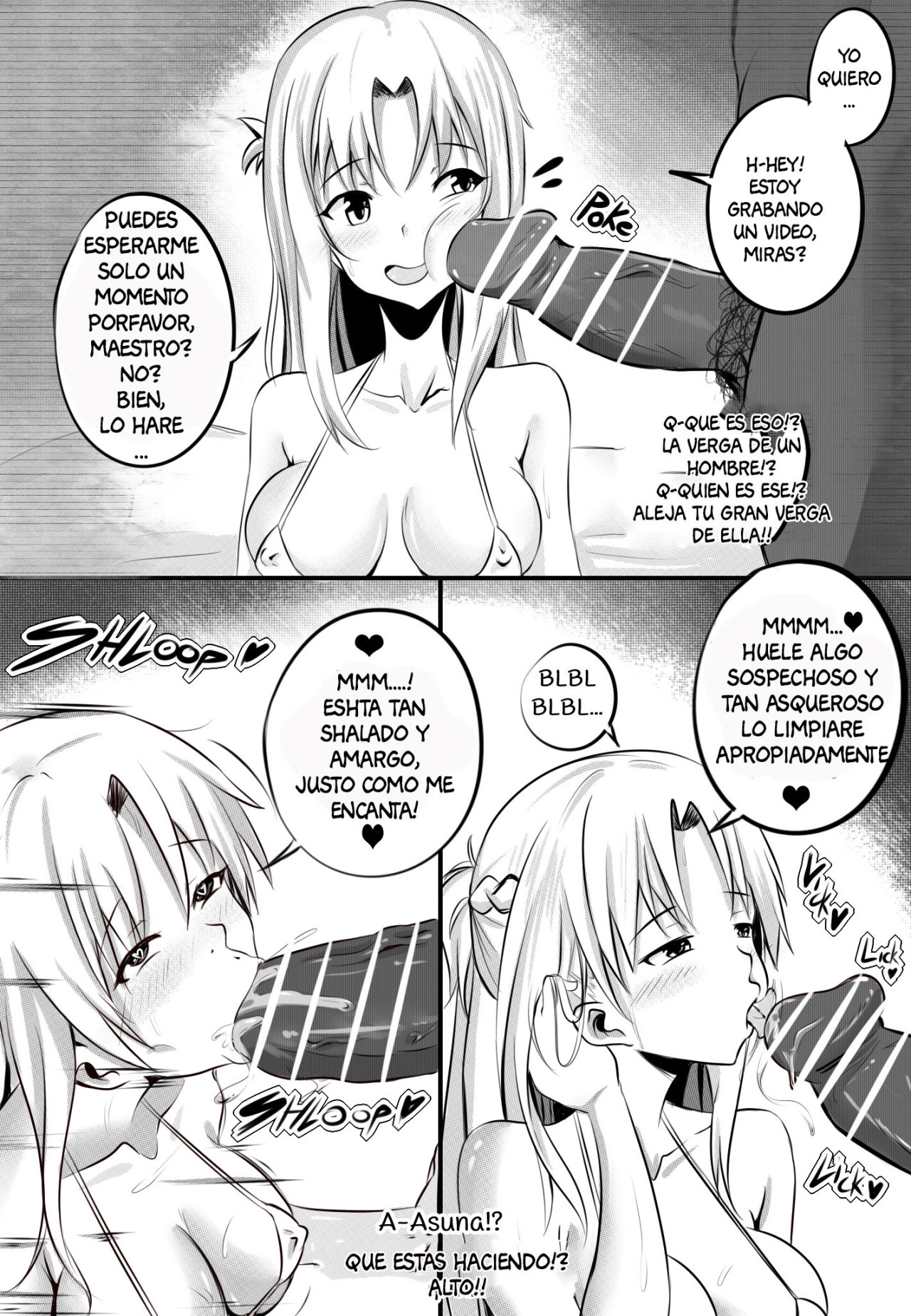 B-Trayal 3.5 page 3 full