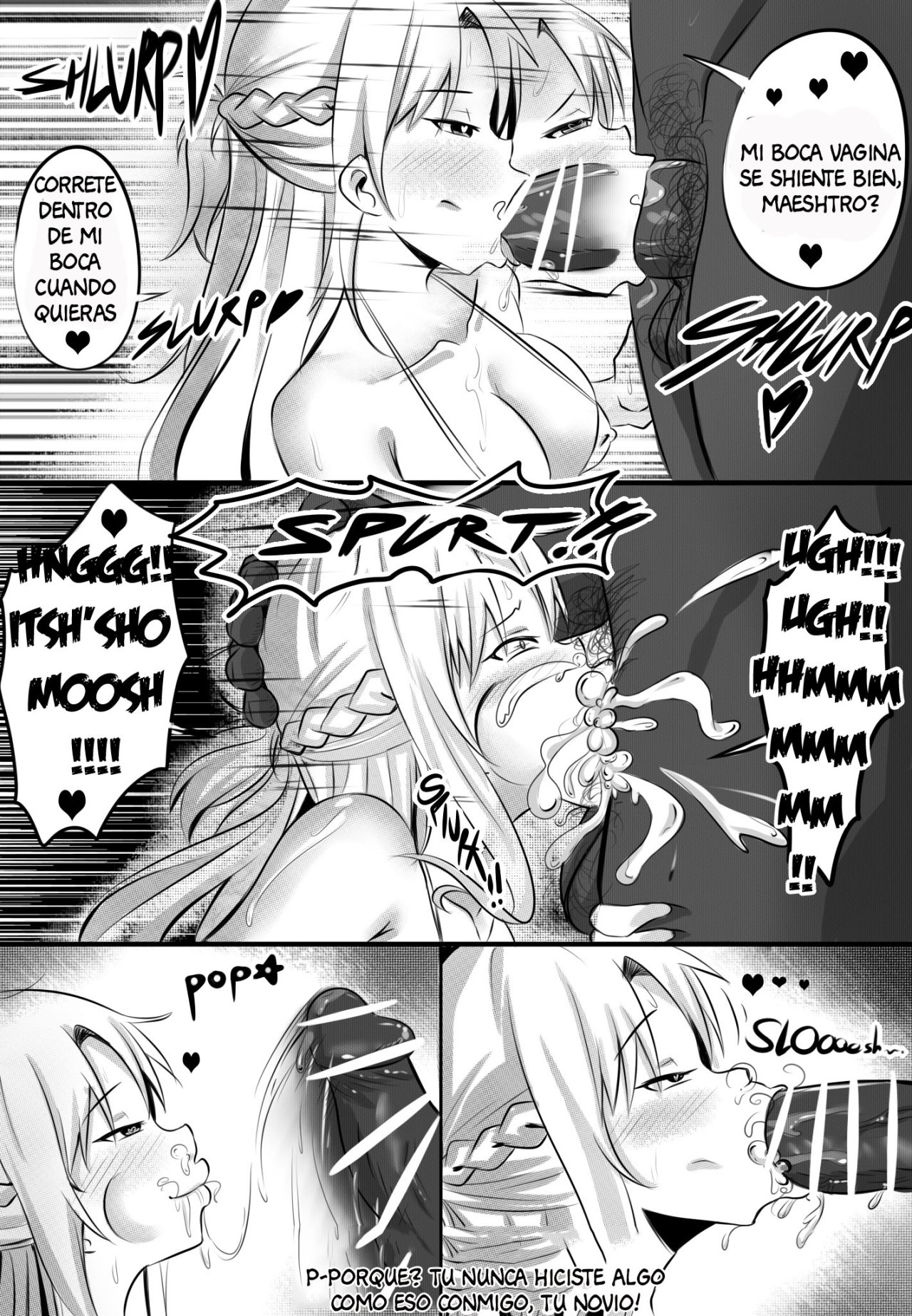 B-Trayal 3.5 page 4 full