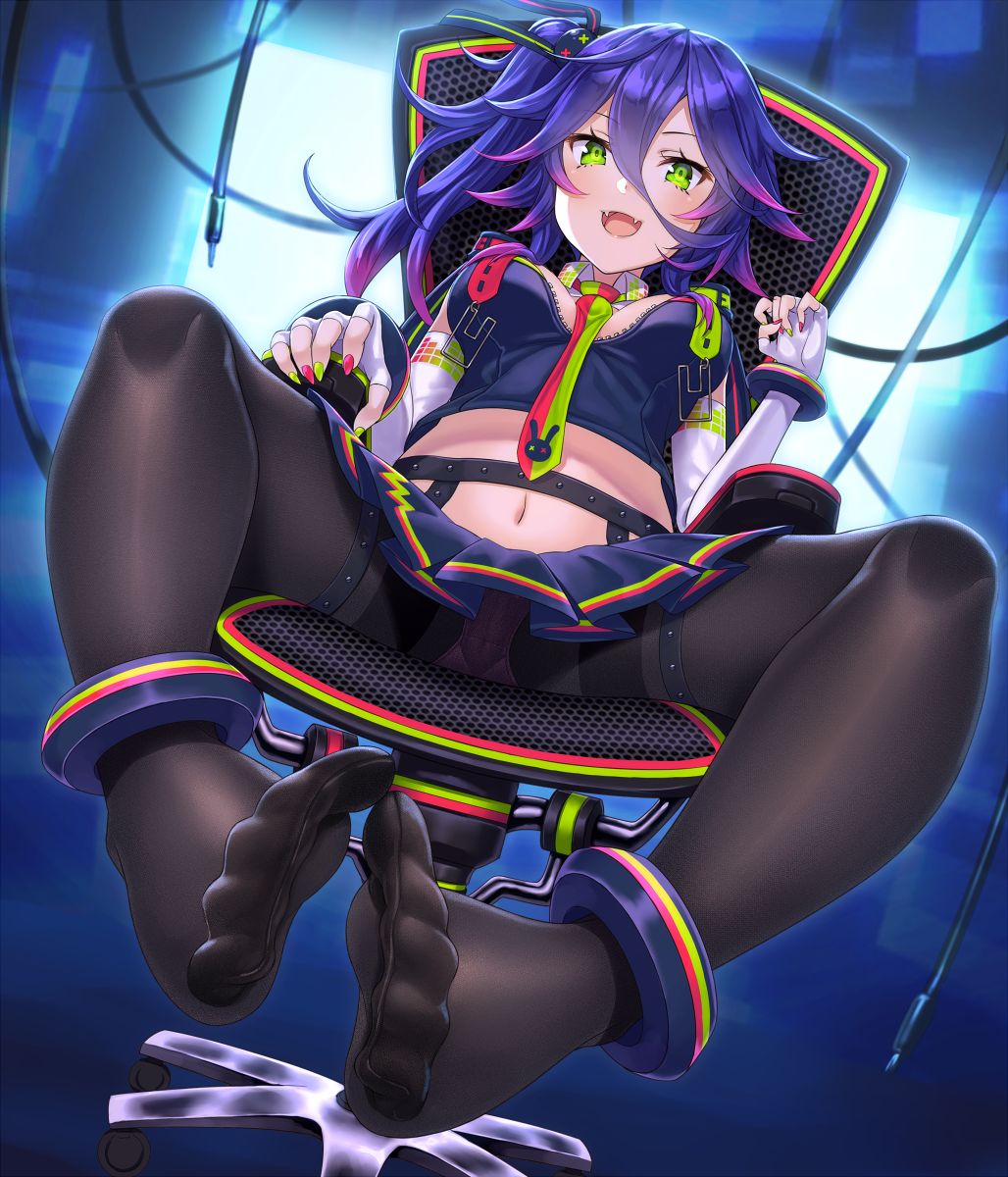 Hentai Gallery page 6 full