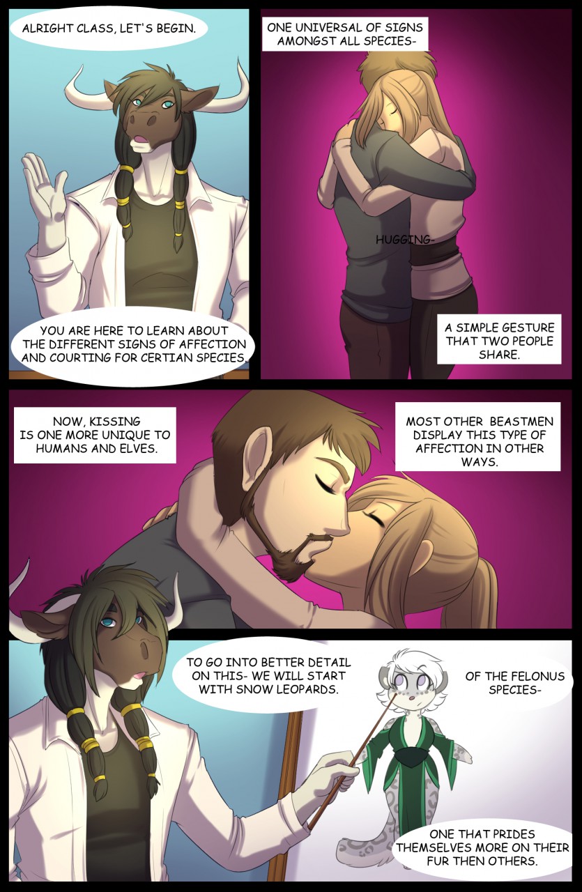 Species Lessons page 1 full