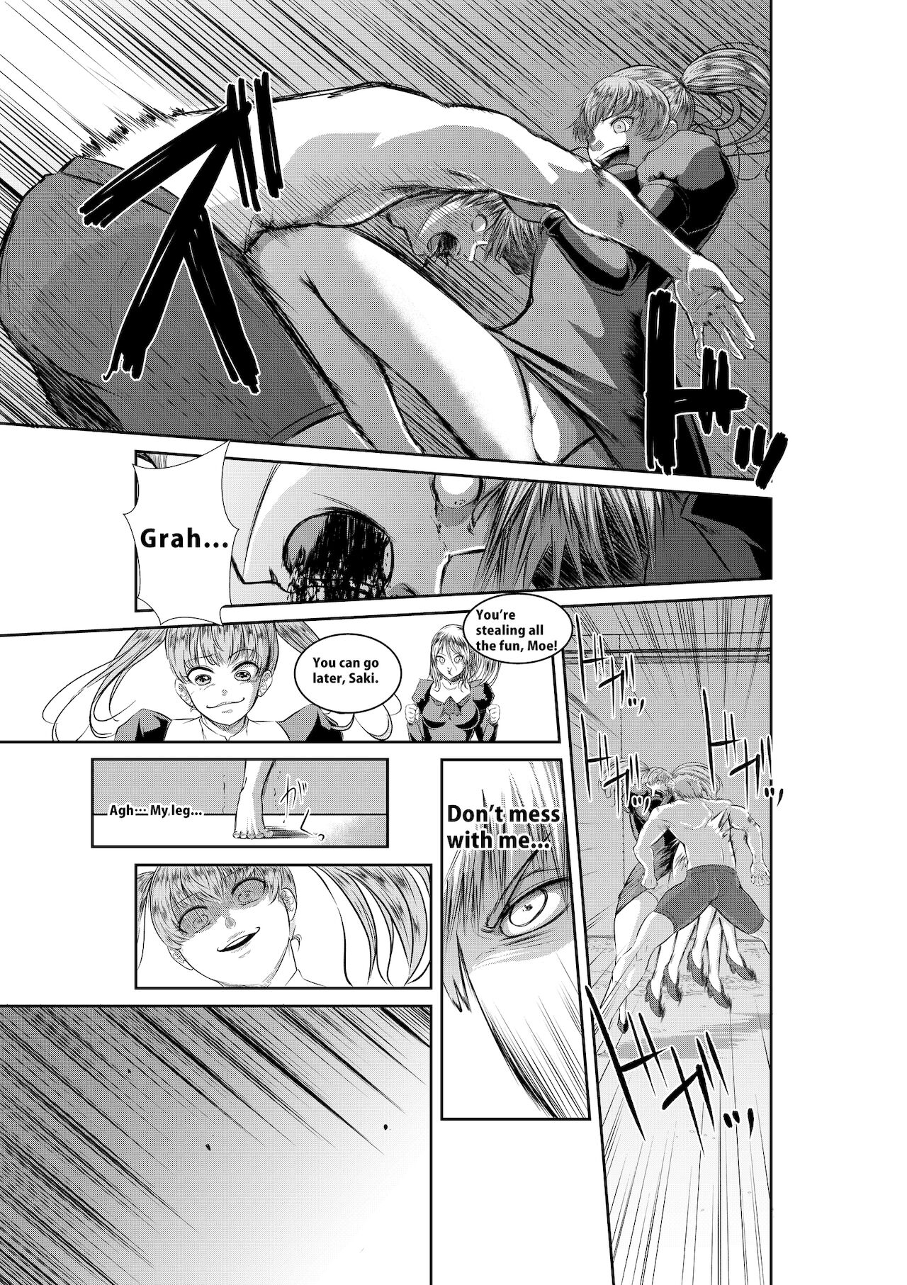 Suffocation Room page 5 full