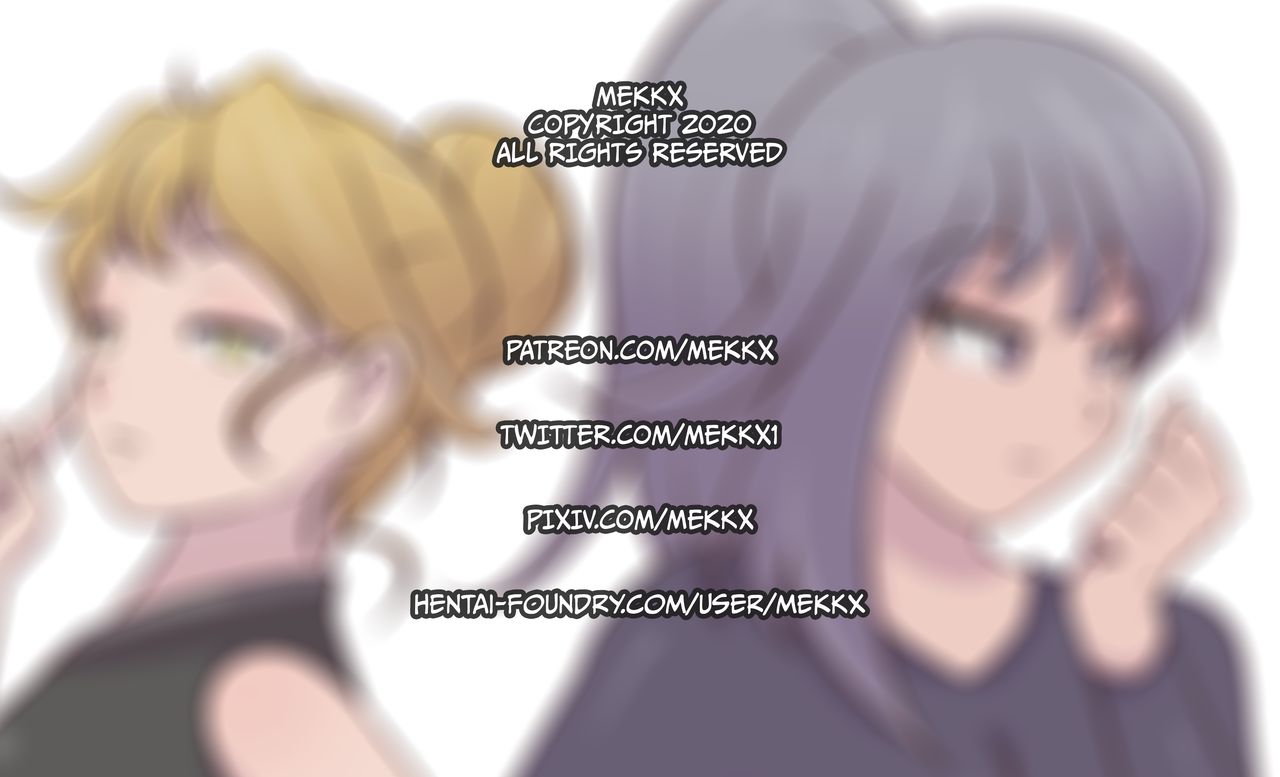 Candice Ch. 1 "My Rabbit" page 2 full
