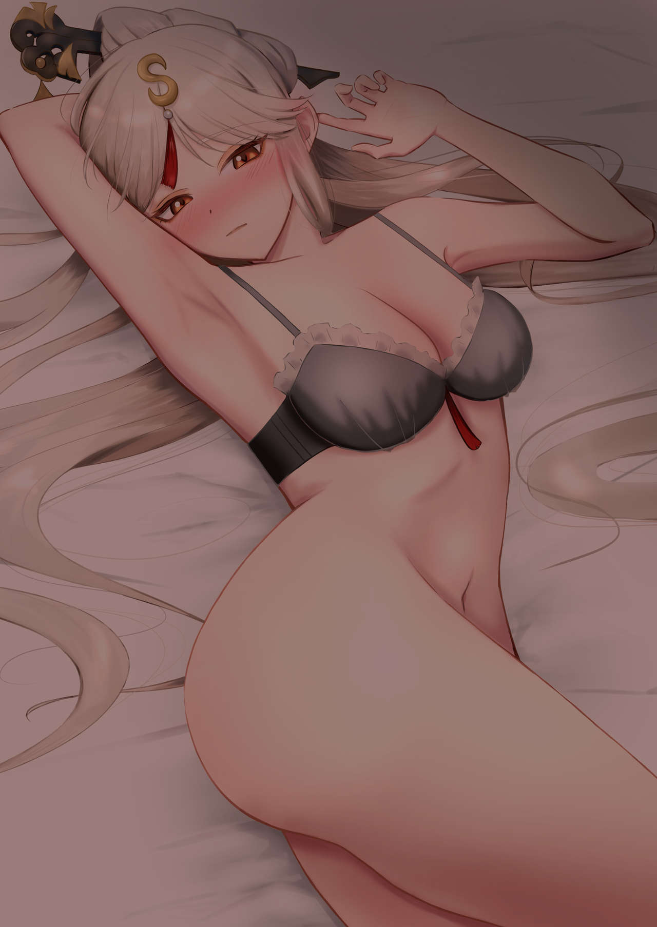 目黒ツナ? page 6 full