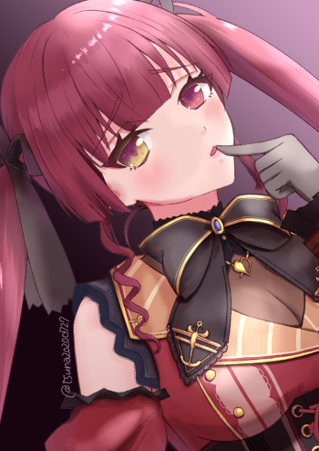 目黒ツナ? cover