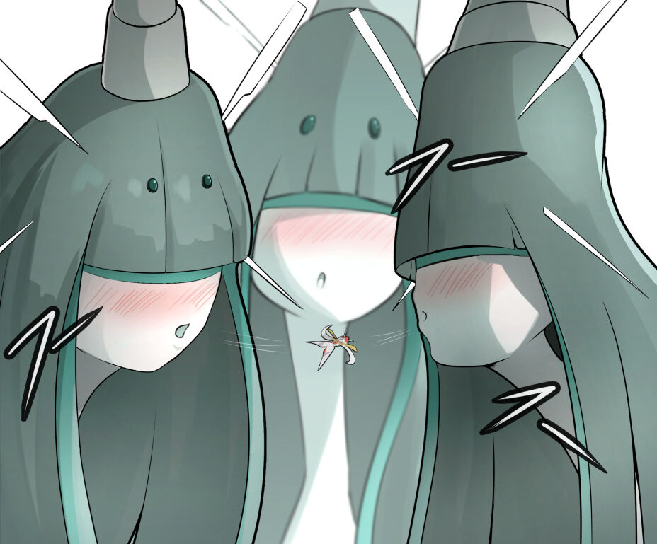 Height Comp Lucario-Kun 1 - 6  Ongoing page 4 full