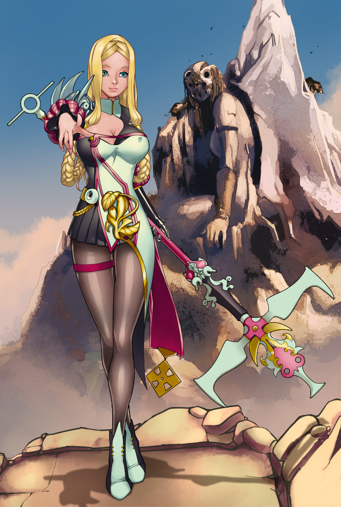 fap titans page 7 full