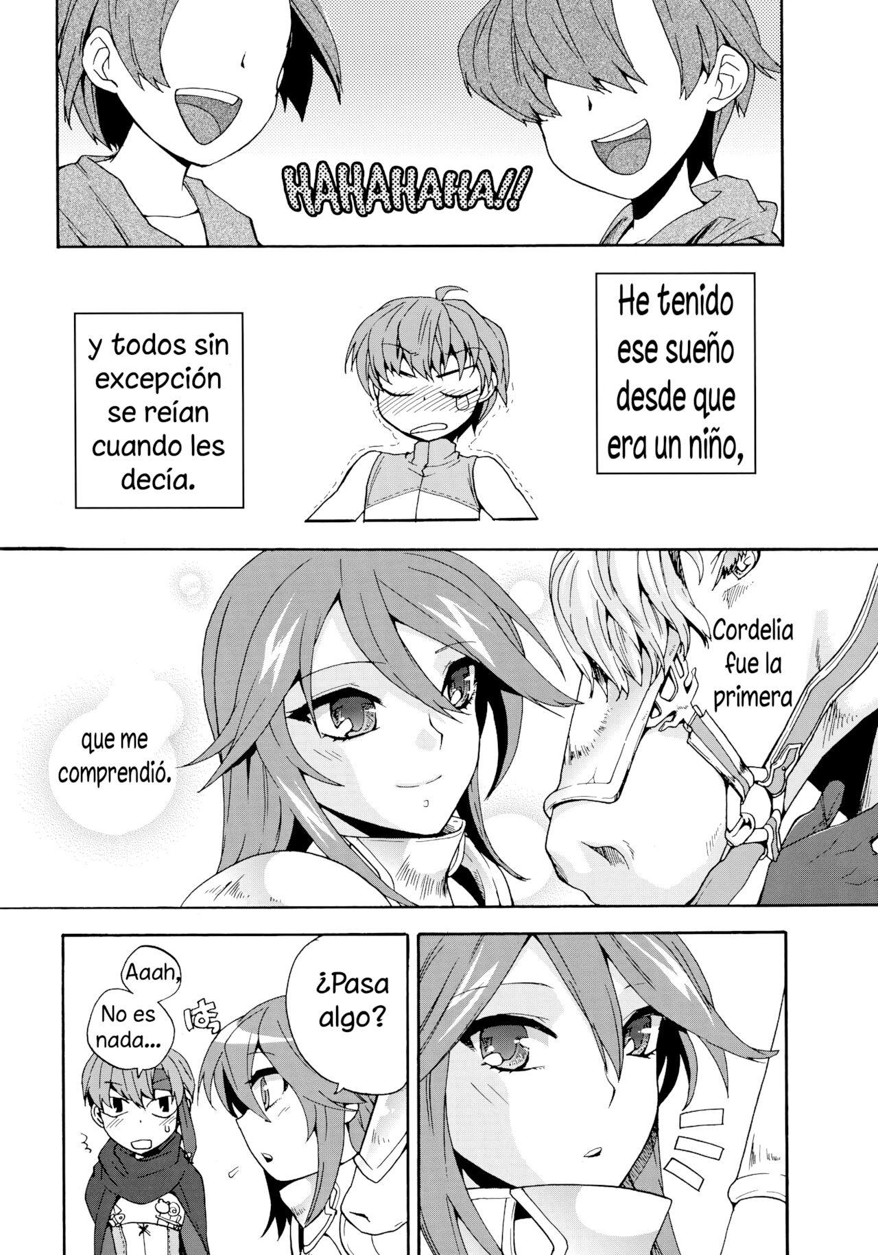sweet Virgin Lost page 5 full