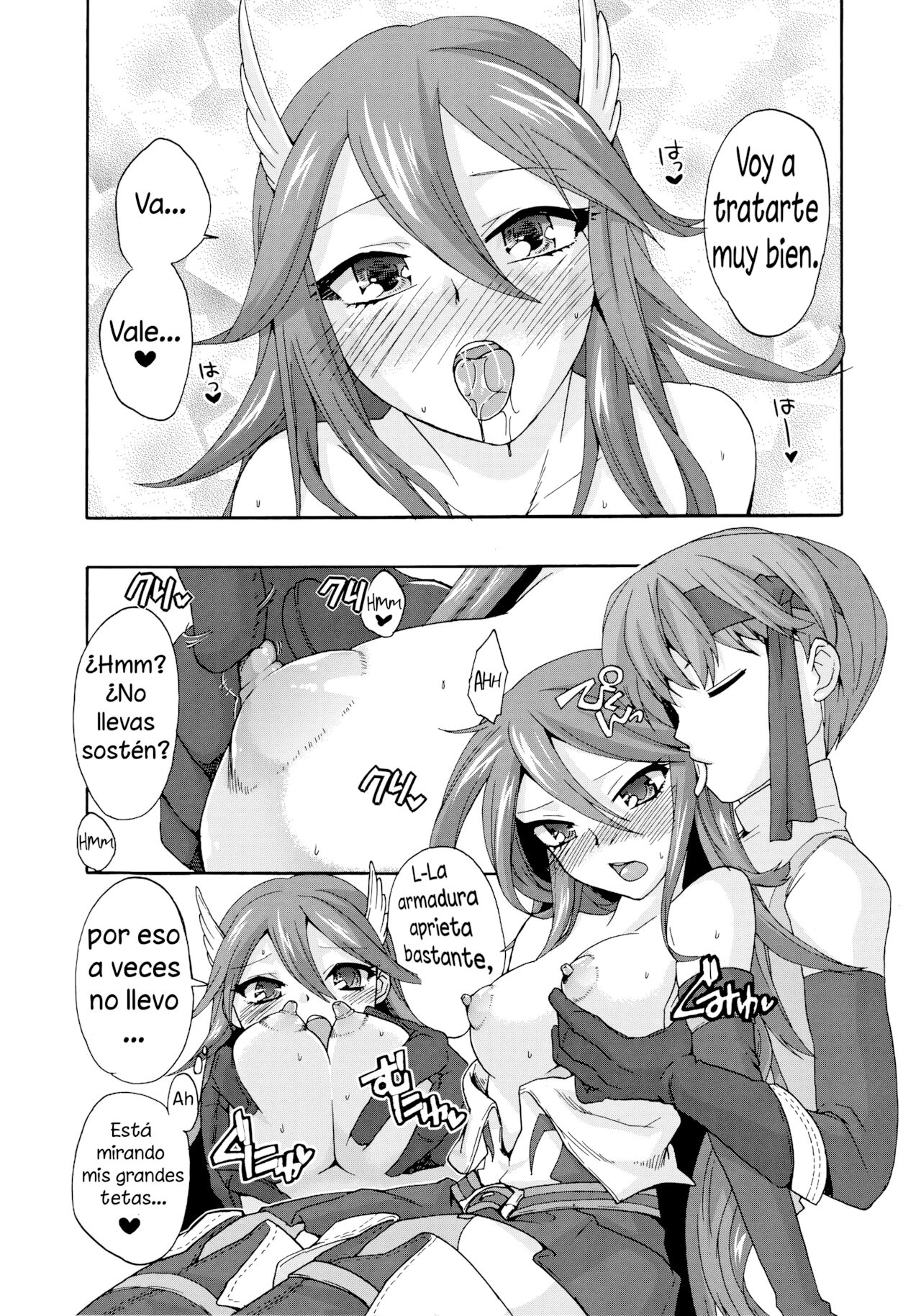 sweet Virgin Lost page 8 full