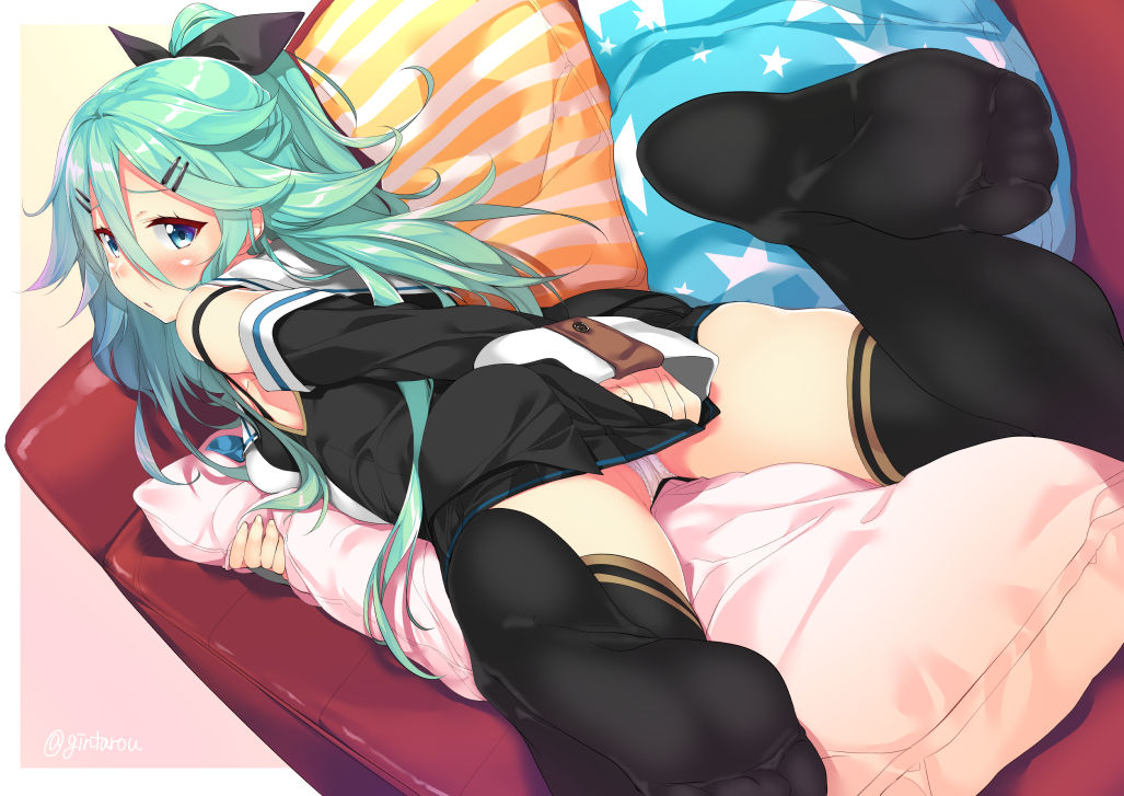 ぎん太郎 page 2 full