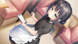 Beit-saki no Chicchai Senpai~Cool Senpai to Ichaicha Shitai~