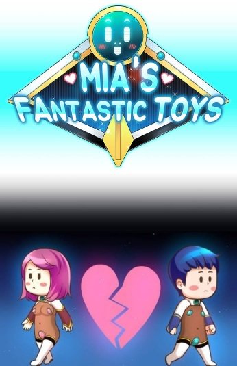 Mia's Fantastic Toys | Фантастические игрушки Мии page 2 full