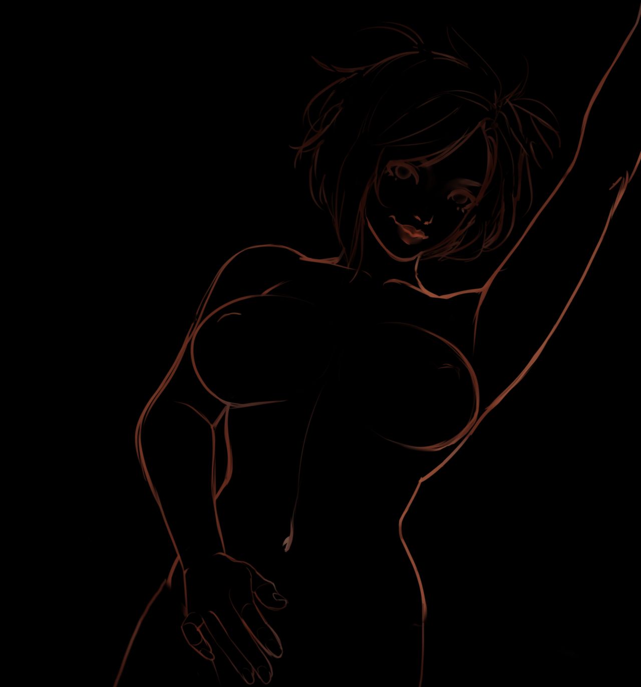 Tifa Short Hair page 2 full