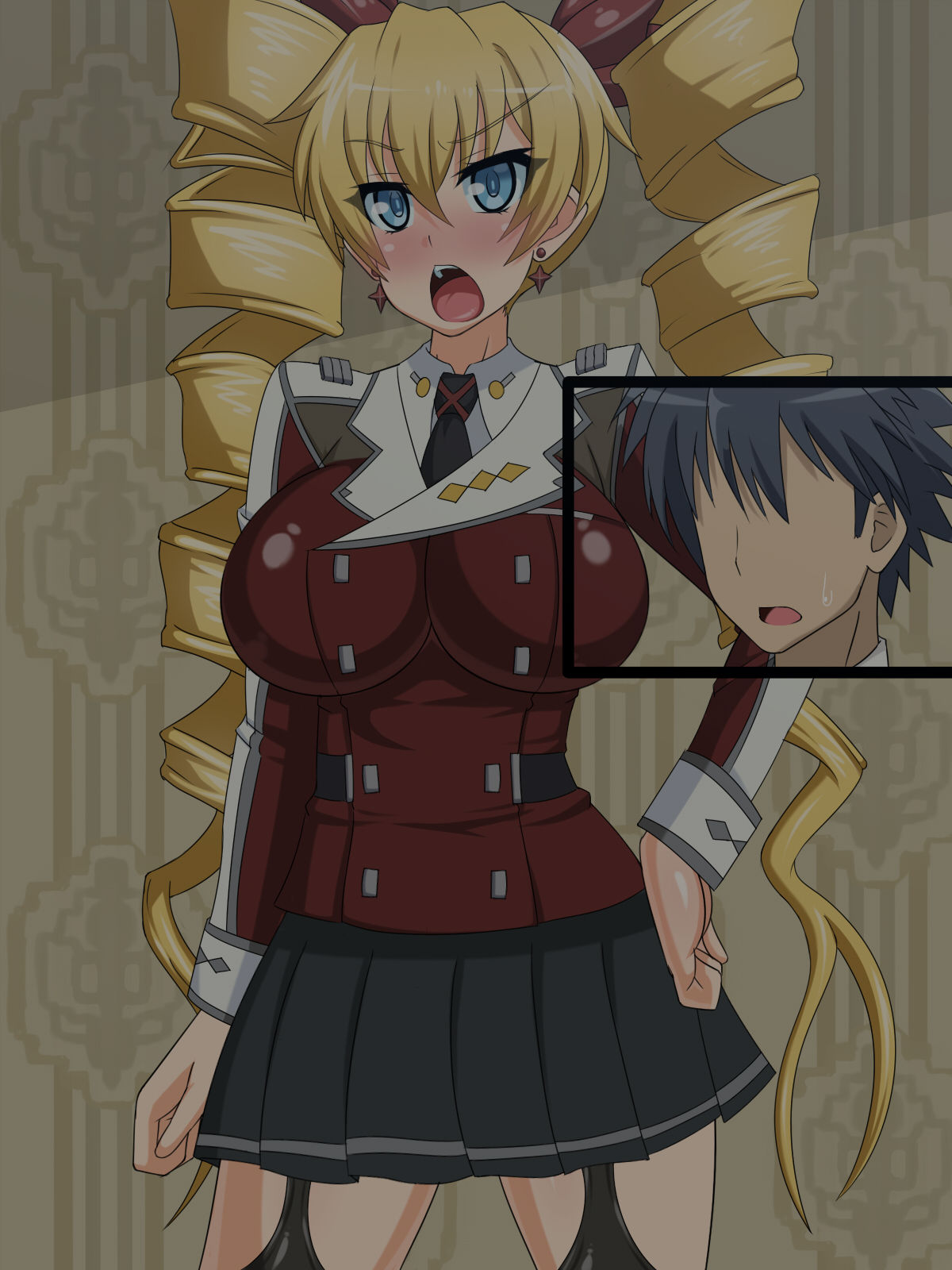 Kininatteita Onnanoko ga, Itsunomanika Kimobuta Otoko no Ochinpo Ana ni Tsukuri Kaerareteita Onnanoko no Ohanashi ~Kedakaki Ikusa Hime no Mahiro Hen~ | 어느샌가 여자아이가 기분 나쁜 돼지의 자지구멍이 되어버린 이야기 ~고귀한 전희의 말로~ page 4 full