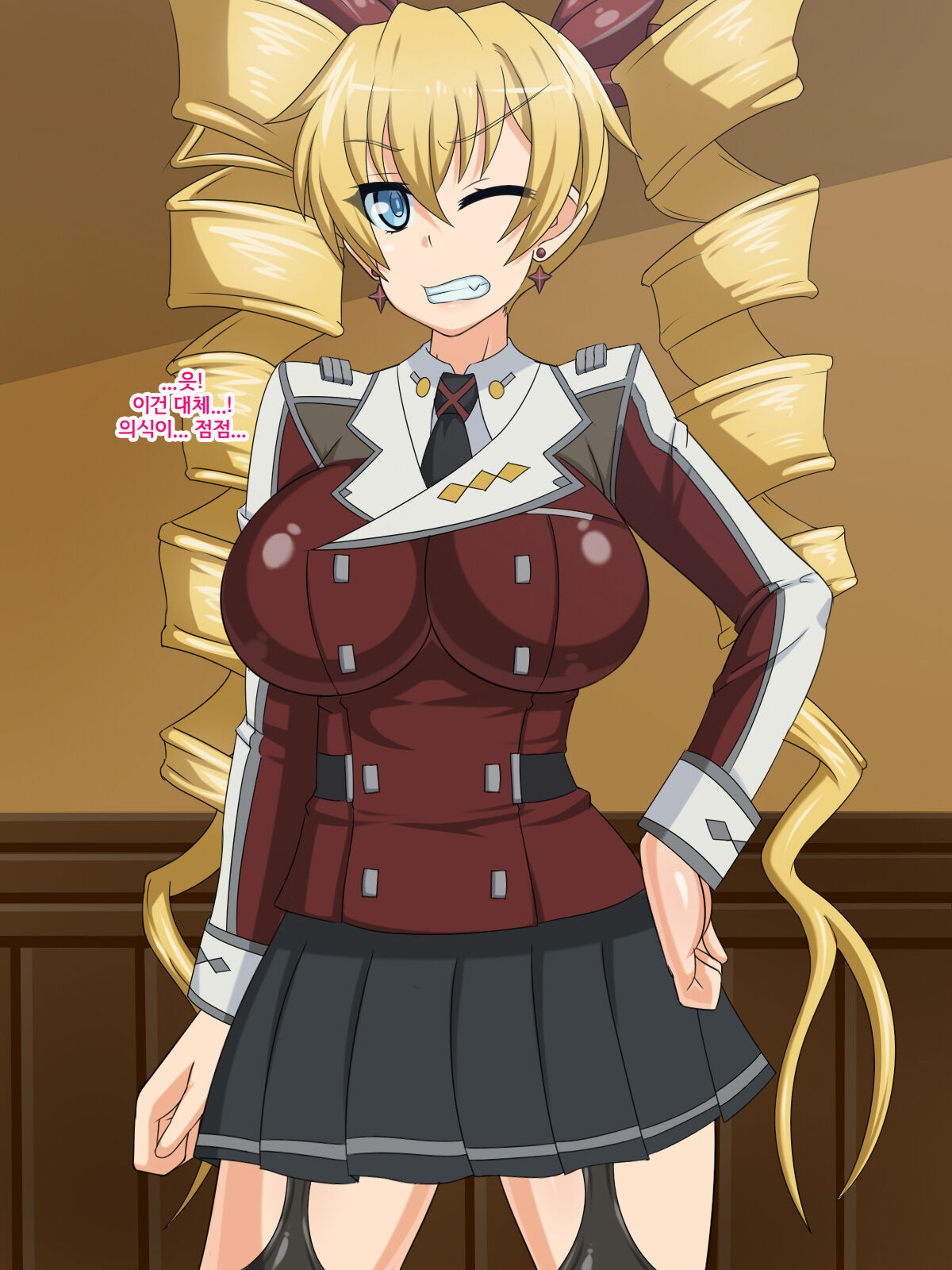 Kininatteita Onnanoko ga, Itsunomanika Kimobuta Otoko no Ochinpo Ana ni Tsukuri Kaerareteita Onnanoko no Ohanashi ~Kedakaki Ikusa Hime no Mahiro Hen~ | 어느샌가 여자아이가 기분 나쁜 돼지의 자지구멍이 되어버린 이야기 ~고귀한 전희의 말로~ page 7 full