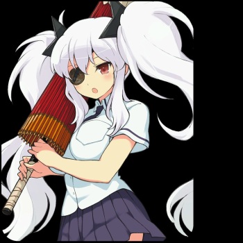 sernan kagura cover
