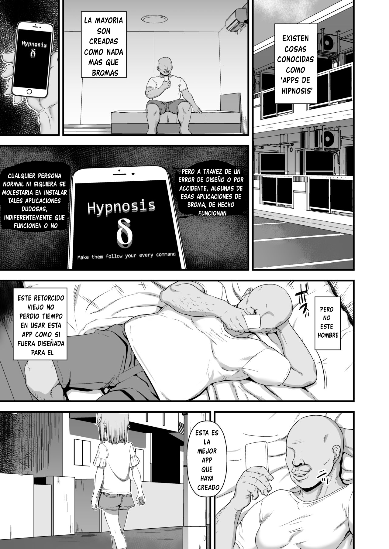 Giseisha Arisa-chan | Arisa-chan the Victim page 2 full