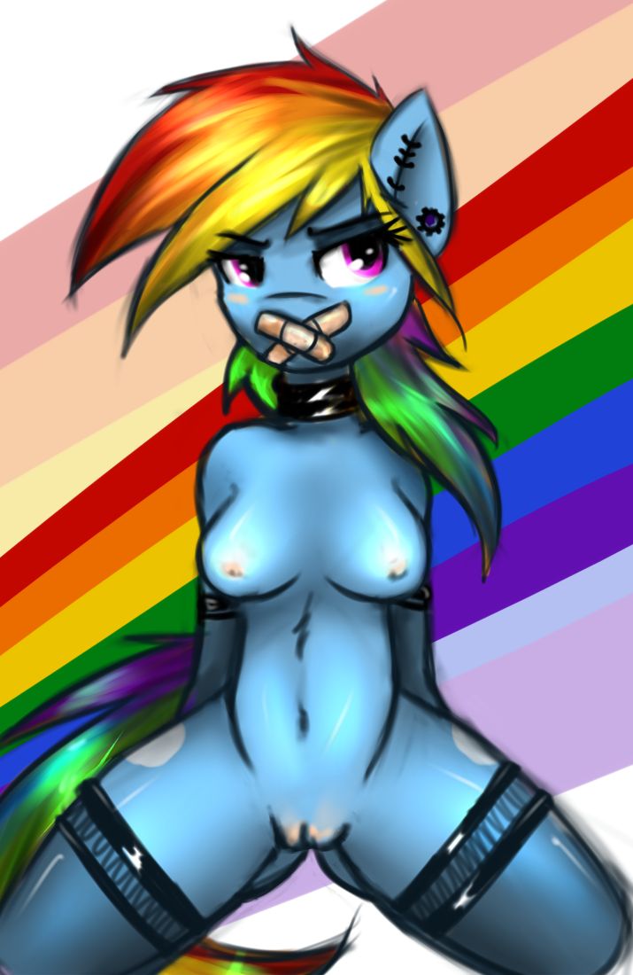 ARTIST KairaAnix page 8 full