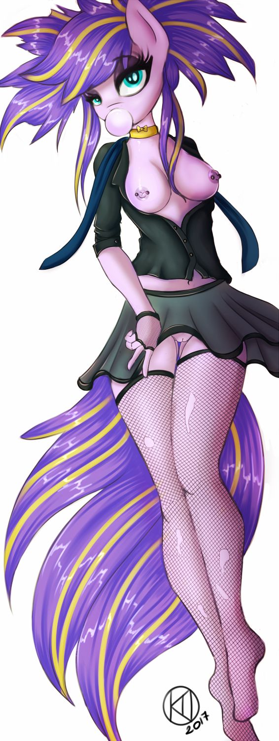 ARTIST KairaAnix page 9 full