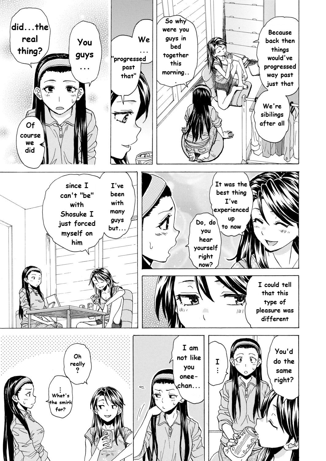 Itsuka no Sono Hi Made Chapter 2 page 5 full