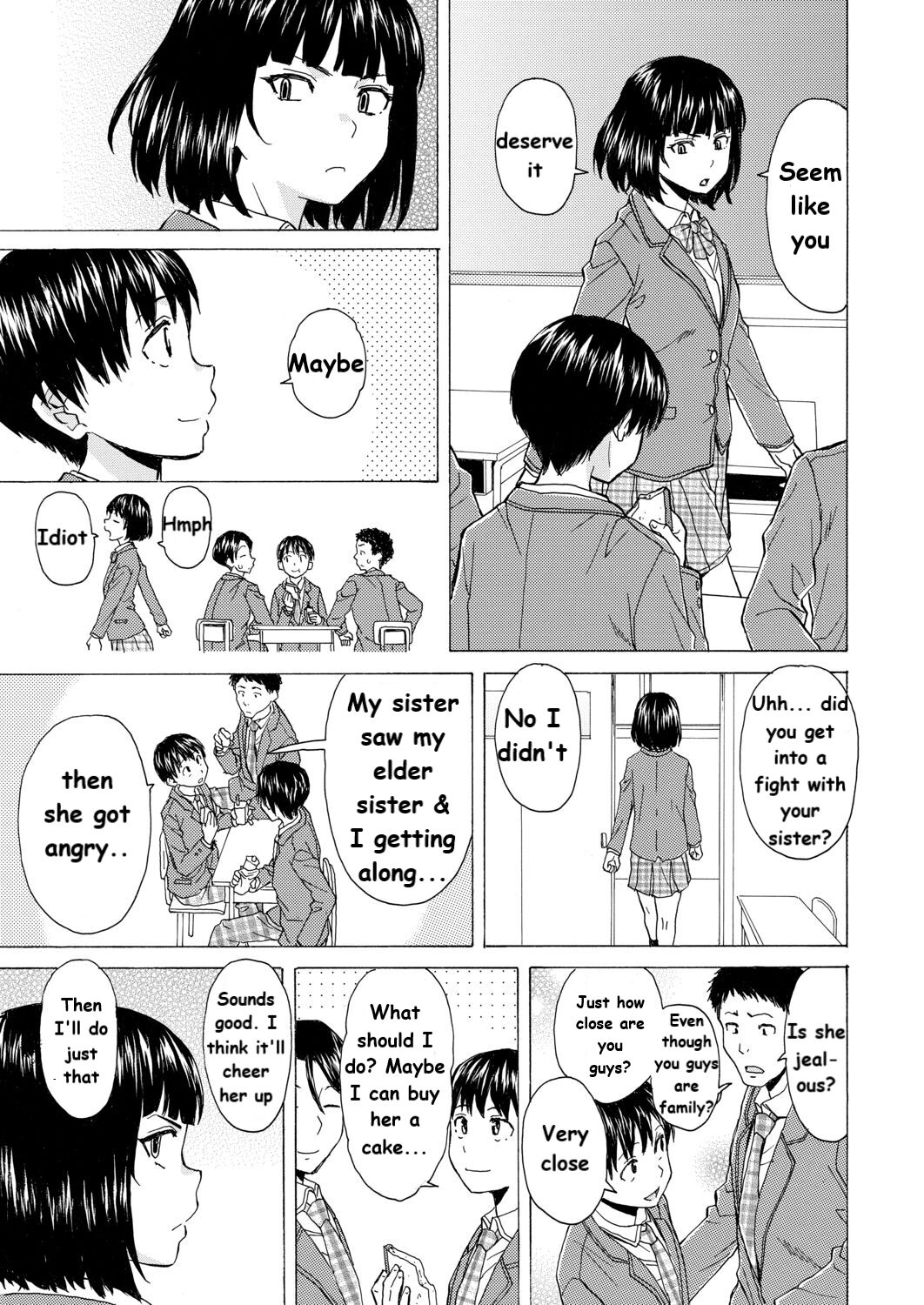 Itsuka no Sono Hi Made Chapter 2 page 7 full