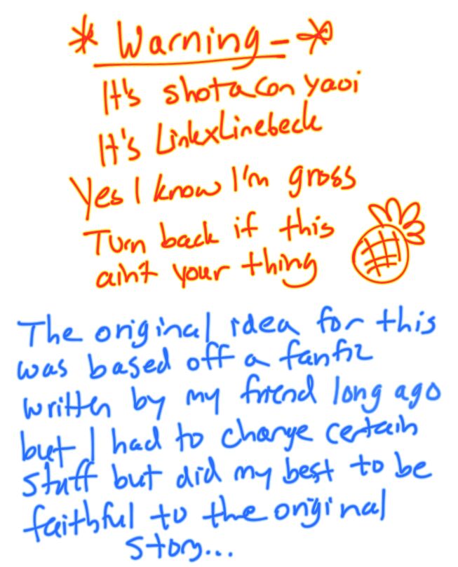 Infiltrating the Captain’s Quarter page 4 full