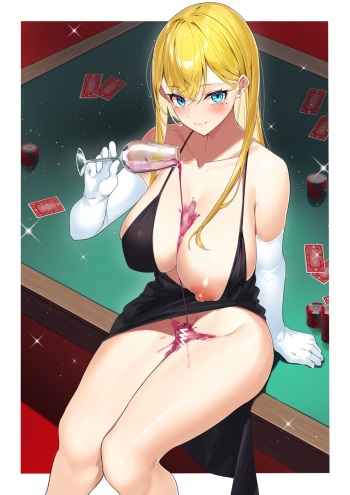 - Fanbox Collection cover