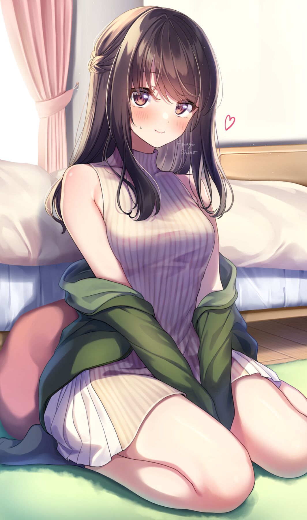 天城しの page 5 full