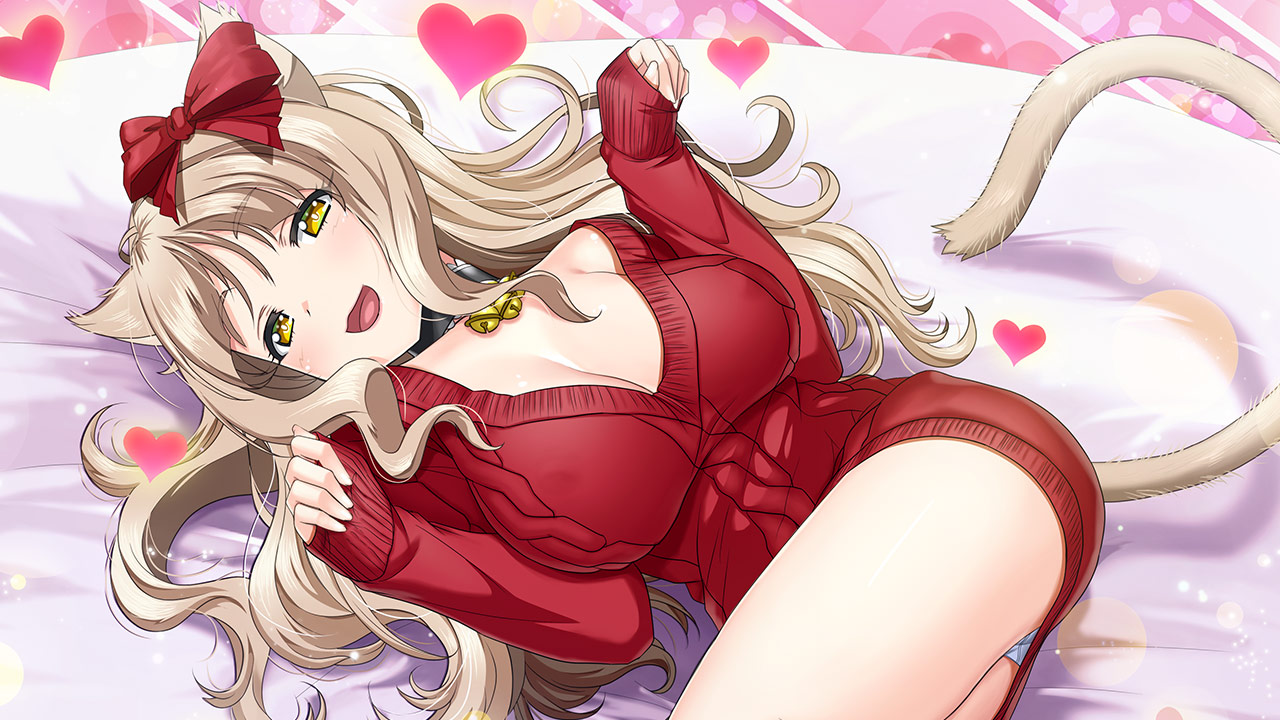 Art Whirl Mahou Gakuen no Otome-tachi R page 3 full