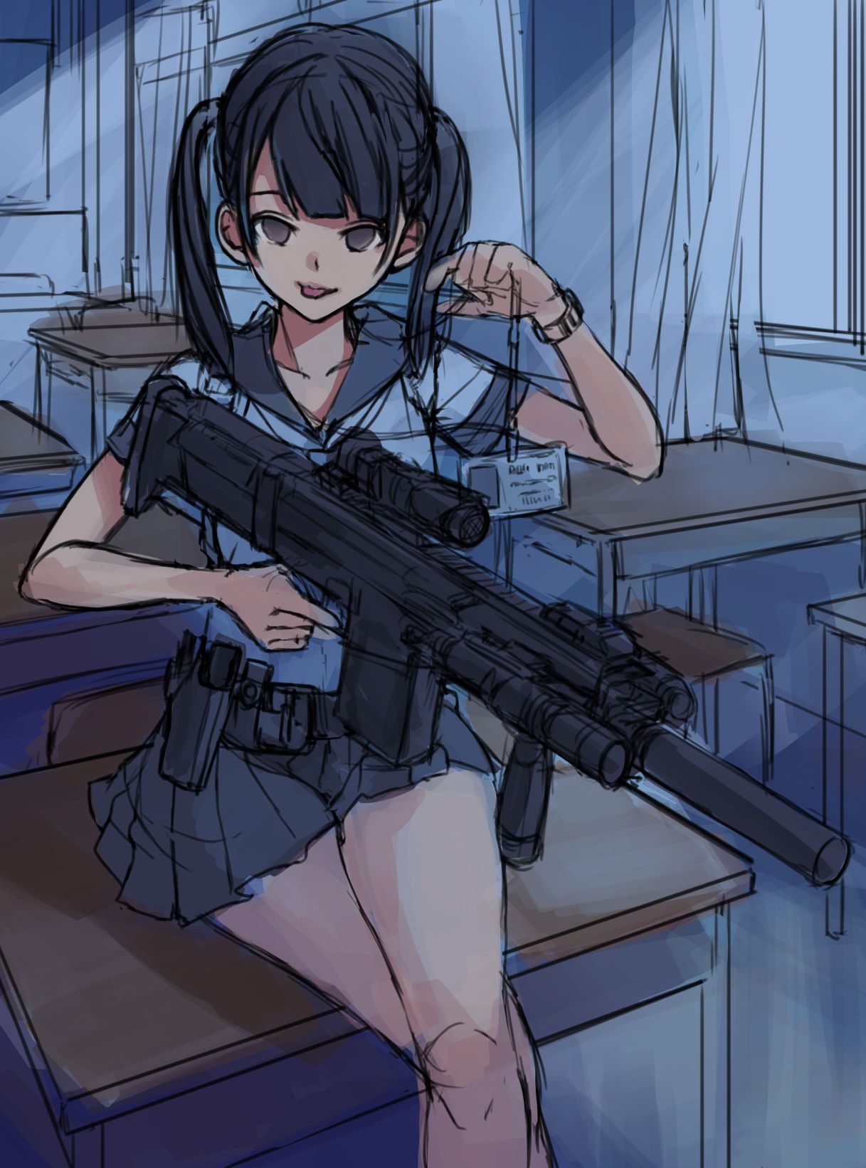 Minagi KOH page 9 full