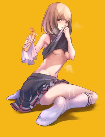 Minagi KOH cover