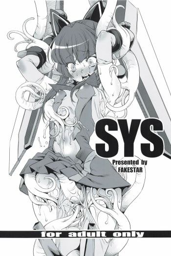 SYS cover