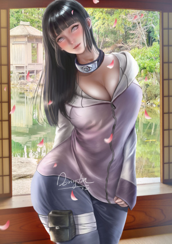 Artist Donyta cover