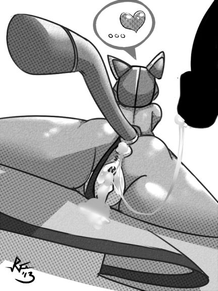 ARTIST R-Fenrir page 8 full