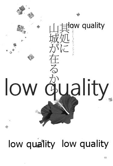 其処に山城が在るから page 2 full